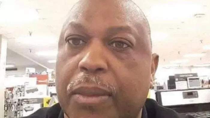 Pillanatokkal utolsó hívása után tűzvész végzett az apukával