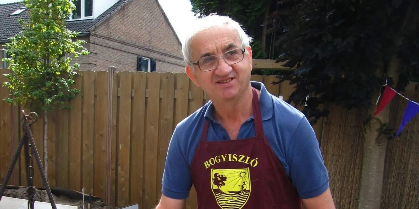 "Jobb ember lettem"- József sztrókja mindent megváltoztatott