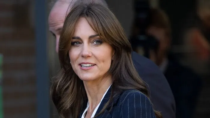 Katalin hercegné és férje nem beszélnek Harry herceggel