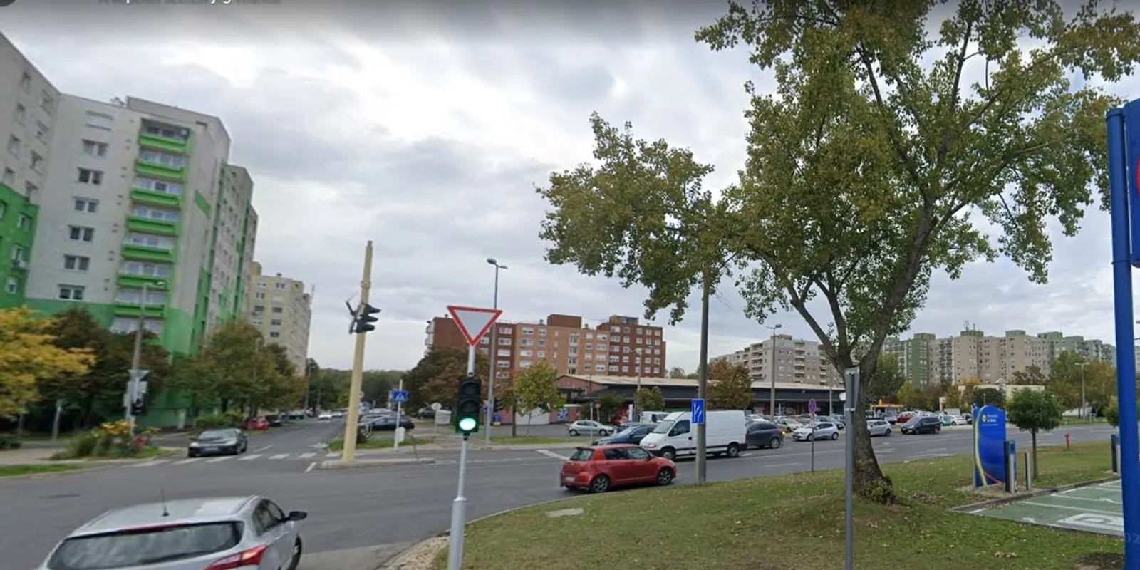 Furcsa tárgy Győrben: mindenki erről beszél!