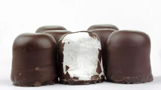 Házi négercsók: ilyen finomat még nem ettél