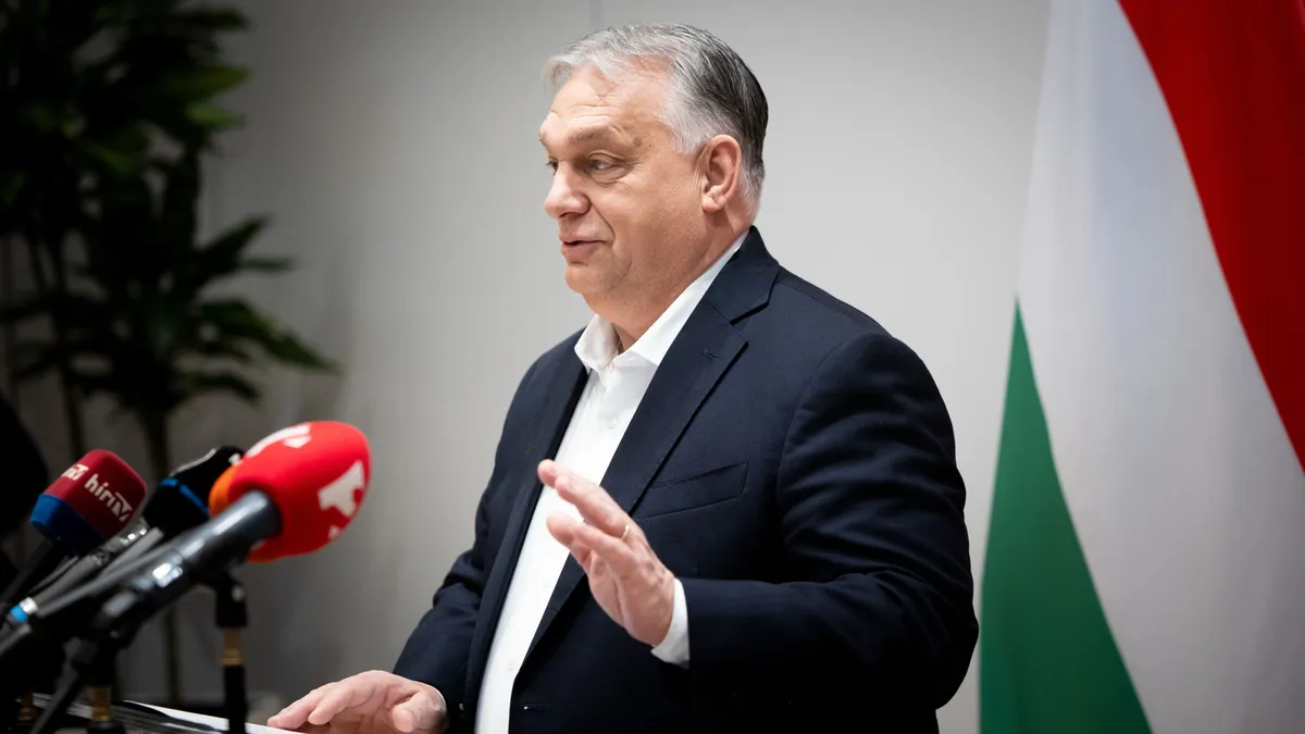 ORBÁN Viktor