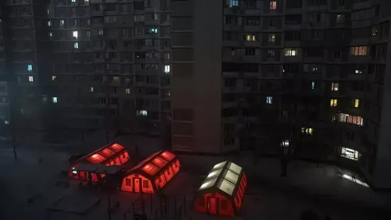 Trump kérésére az oroszok egy hétg nem támadják Kijevet