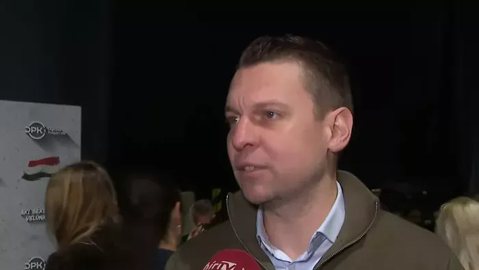 Menczer Tamás: Magyar Péter megfutamodott, Miskolcra már el sem jött!
