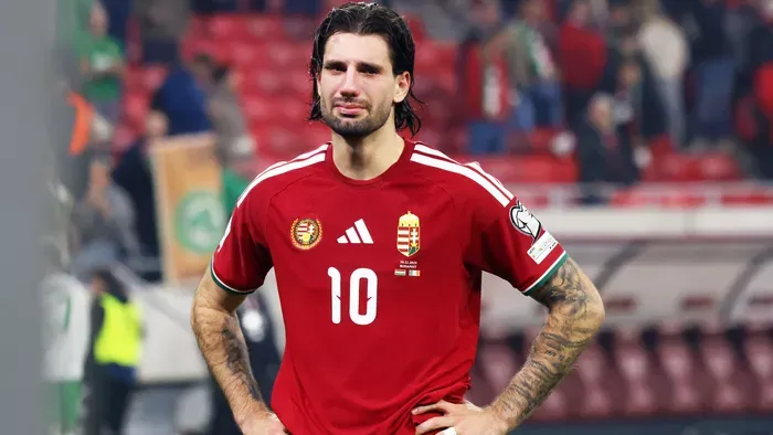 Szoboszlai Dominik nem bánta meg az elhíresült interjút