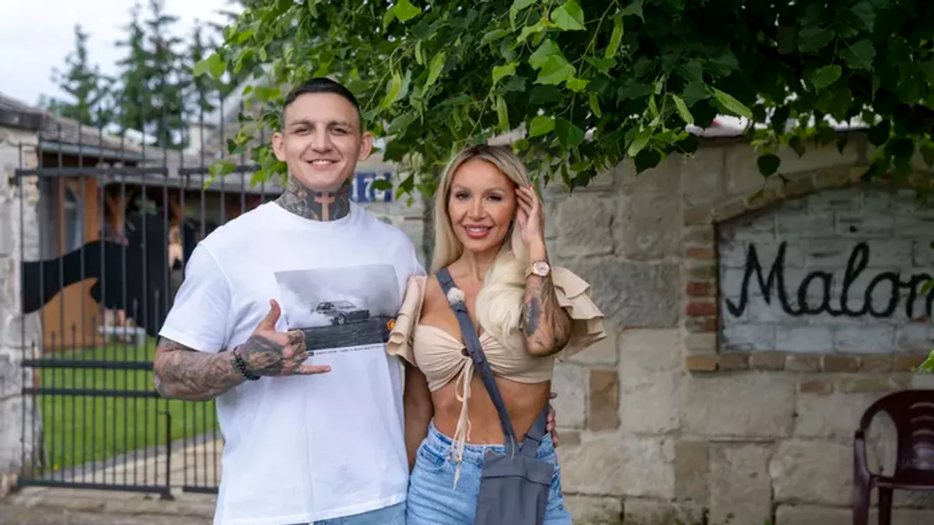 Jákli Mónika halála: A kislányának még nem mondták el