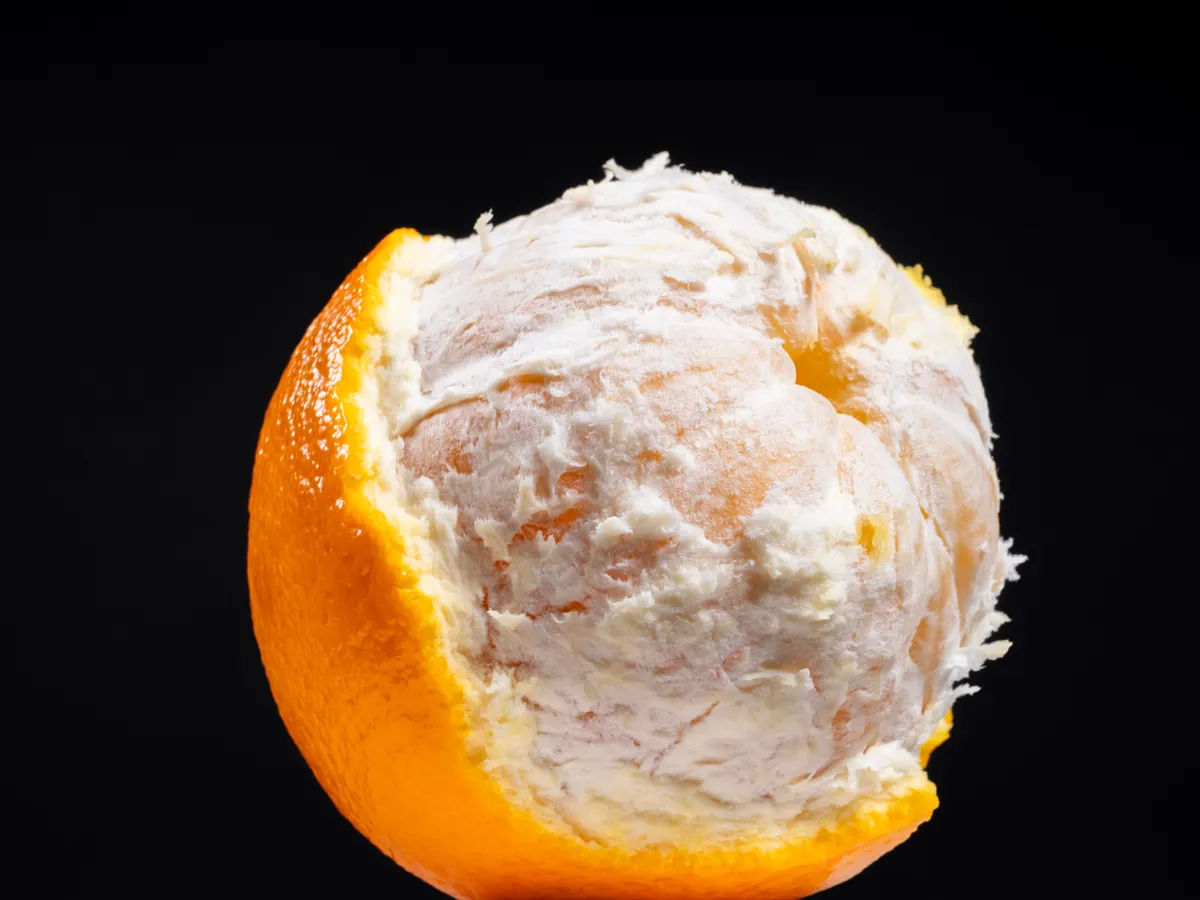 Narancs héját ne dobd ki!