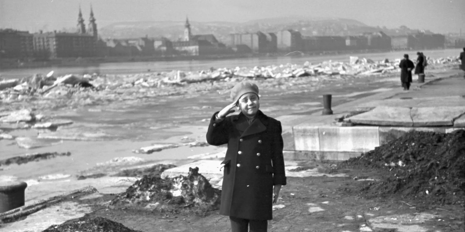 Extrém az időjárás, de ekkor volt már hidegebb is