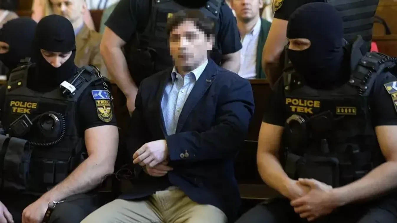 Portik Tamás és a magyar maffia véres leszámolásai