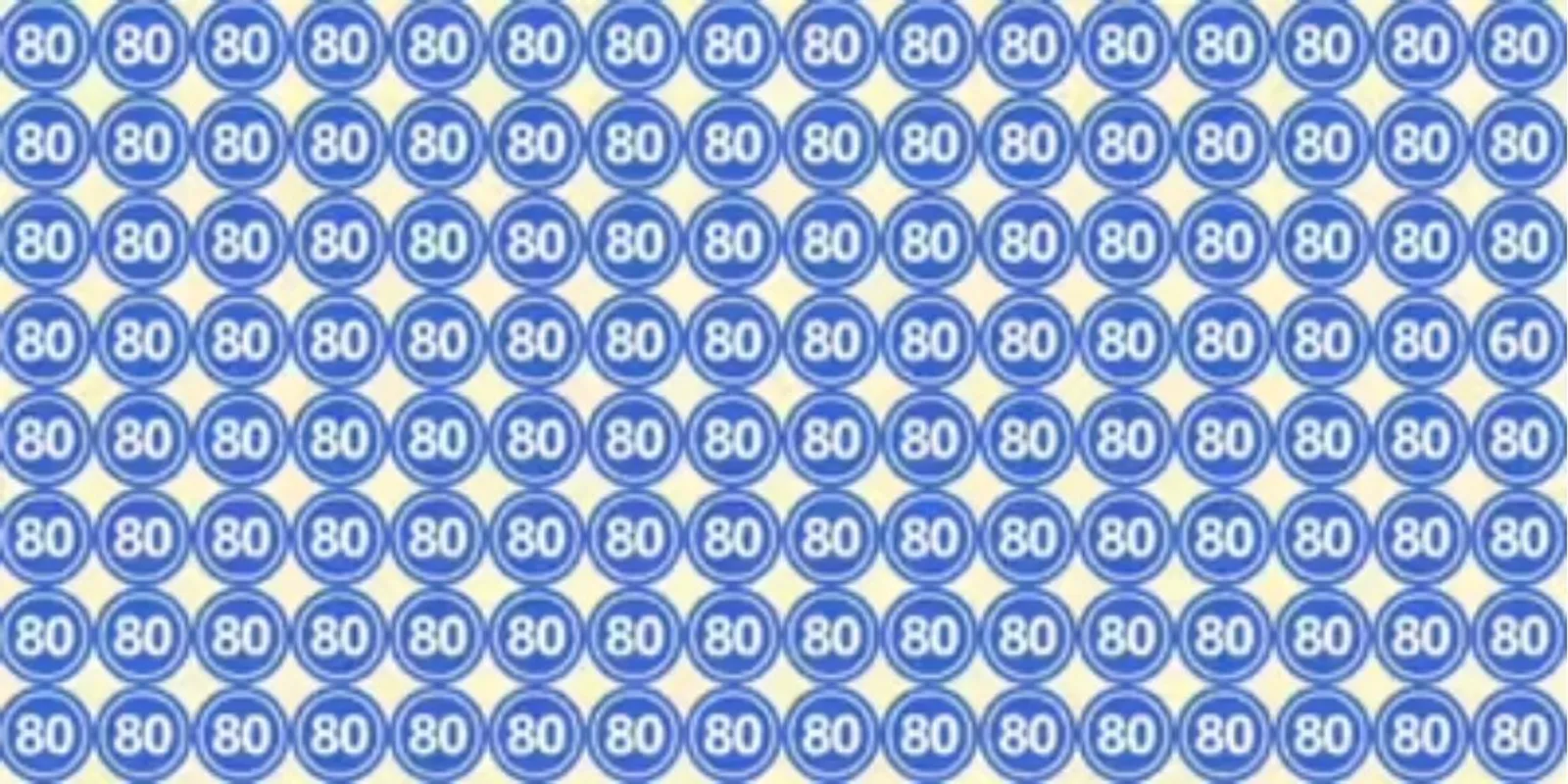 Lehetetlen IQ-teszt: csak Sherlock-képességekkel megfejthető