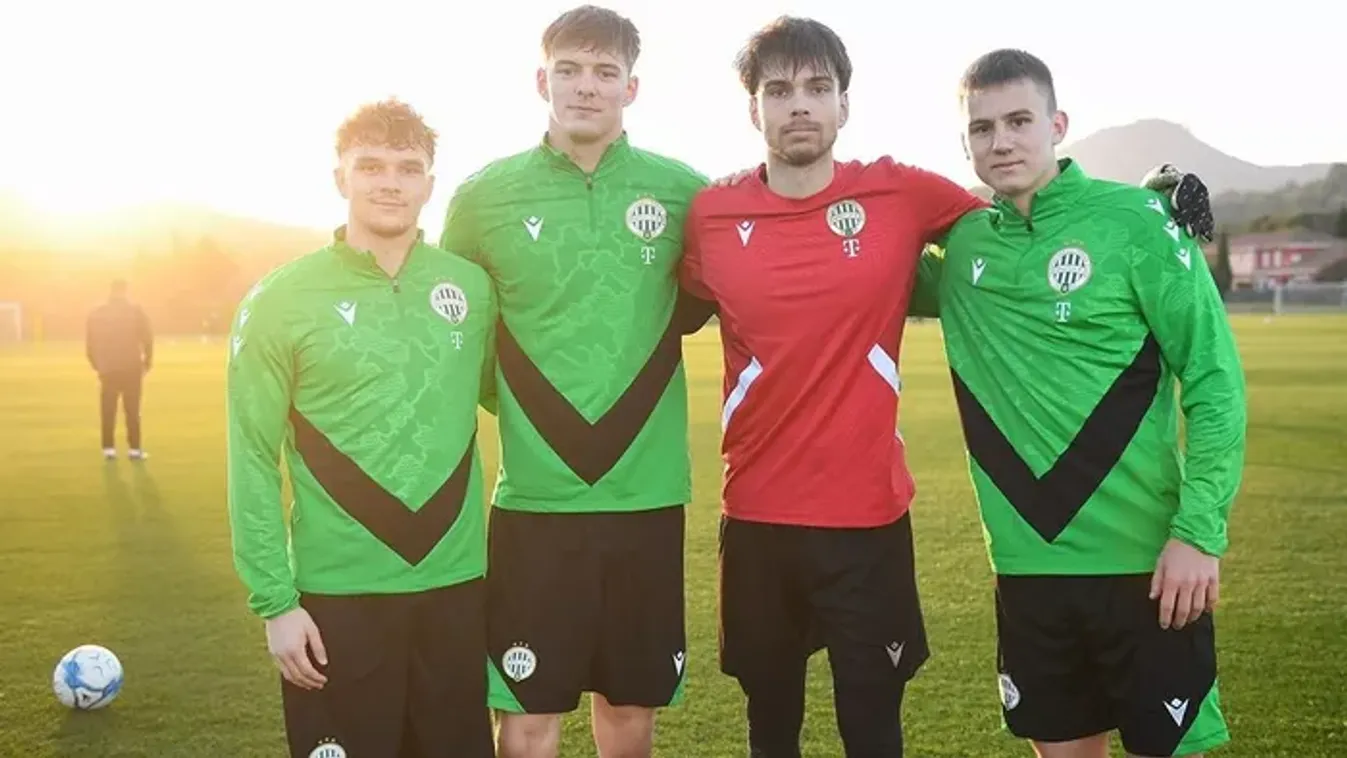 Megtalálta a Fradi a következő Tóth Alexet