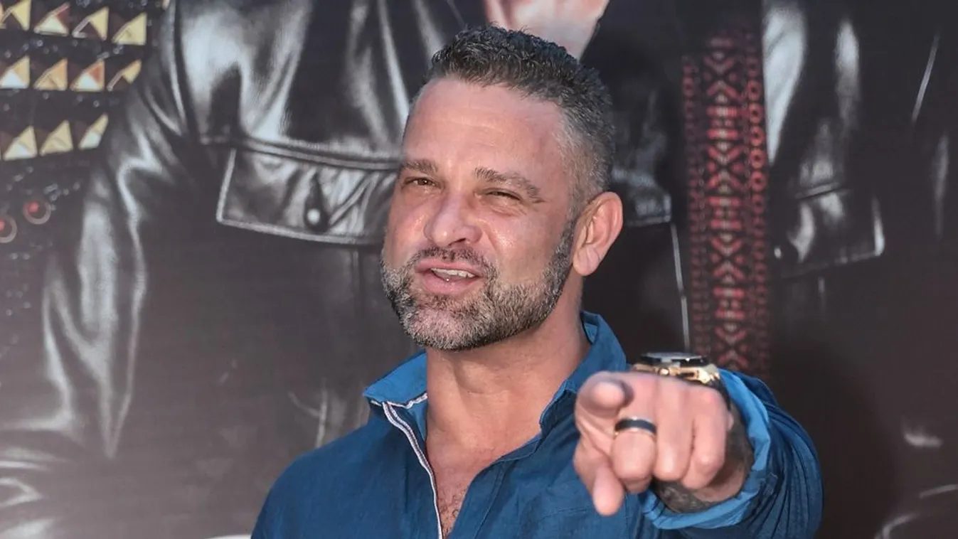 Varga Miklós Joe tette alaposan kiakasztotta a kommentelőket Kép