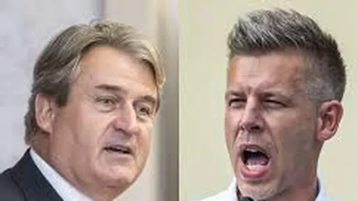 Bankárok és csúcsmenedzserek a Tisza Pártban