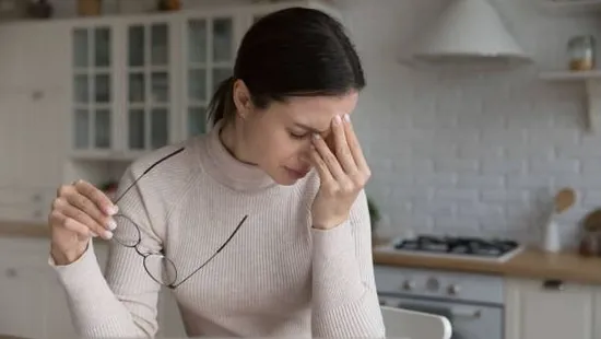 A mindennapi stressz tönkreteheti a bélrendszered – figyelmeztet a szakértő