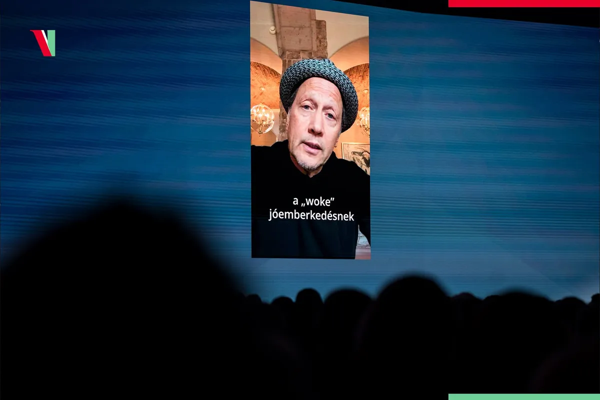 Deák Dániel: "A negatív reklám is reklám"