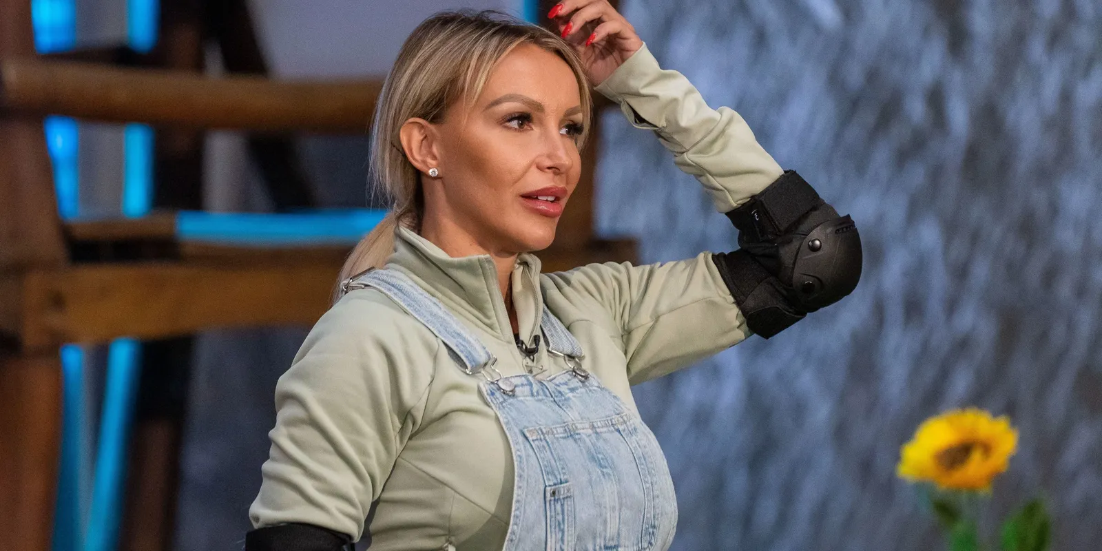 Jákli Mónikáról vallottak a hírességek