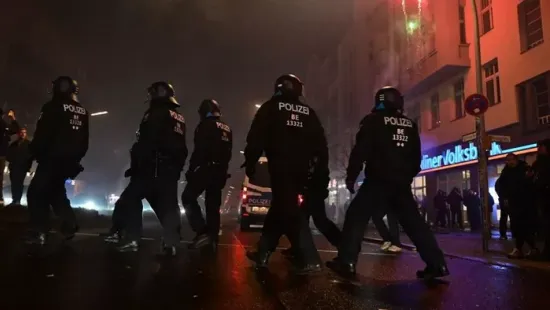 Orbán Balázs: A szilveszteri migránserőszakból mi nem kérünk