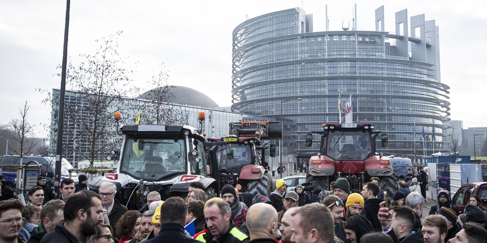 A Mercosur megállapodás az utolsó szög az Unió koporsójában