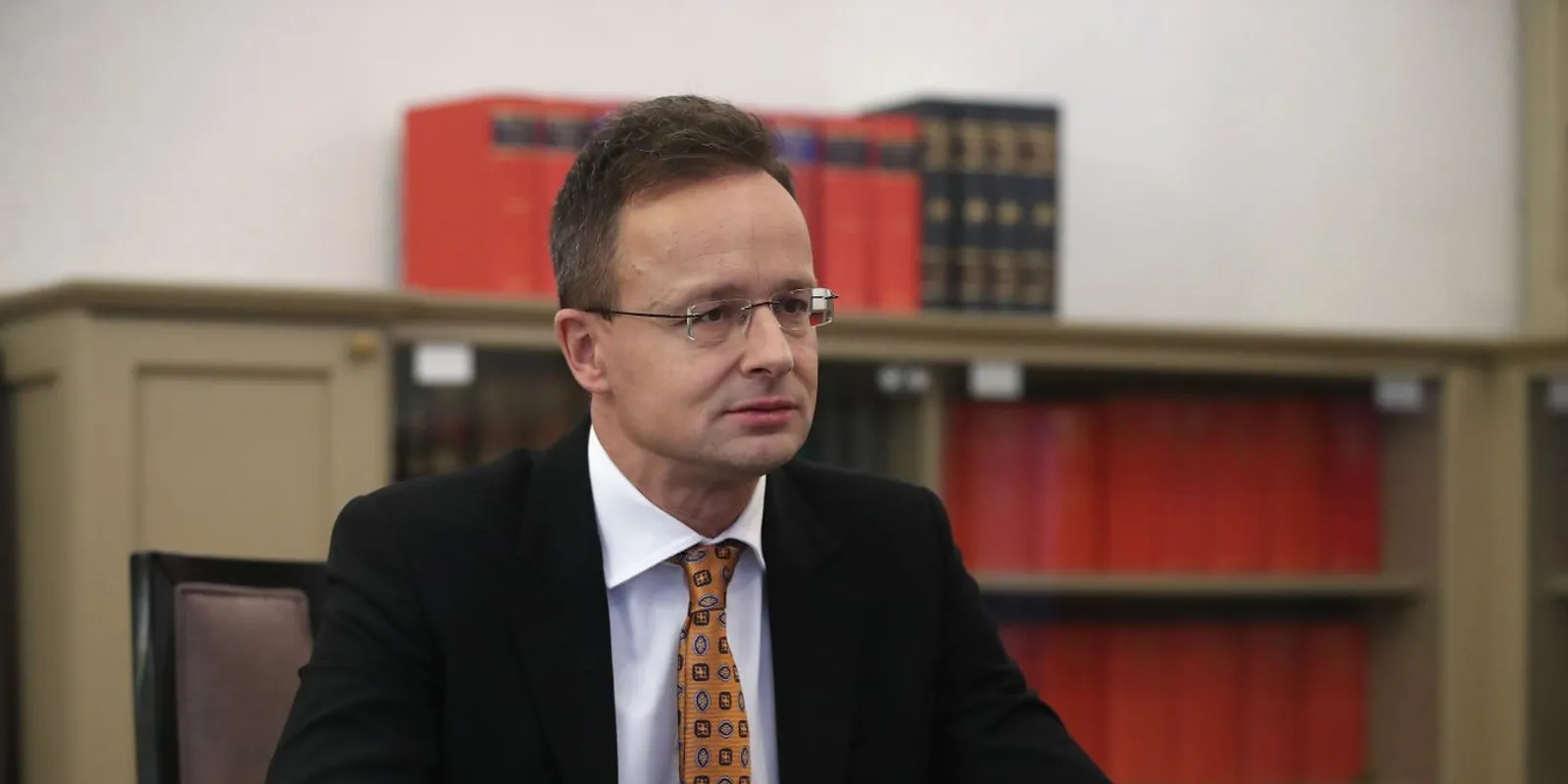 Szijjártó Péter: Párizsban a háború folytatásáról döntöttek