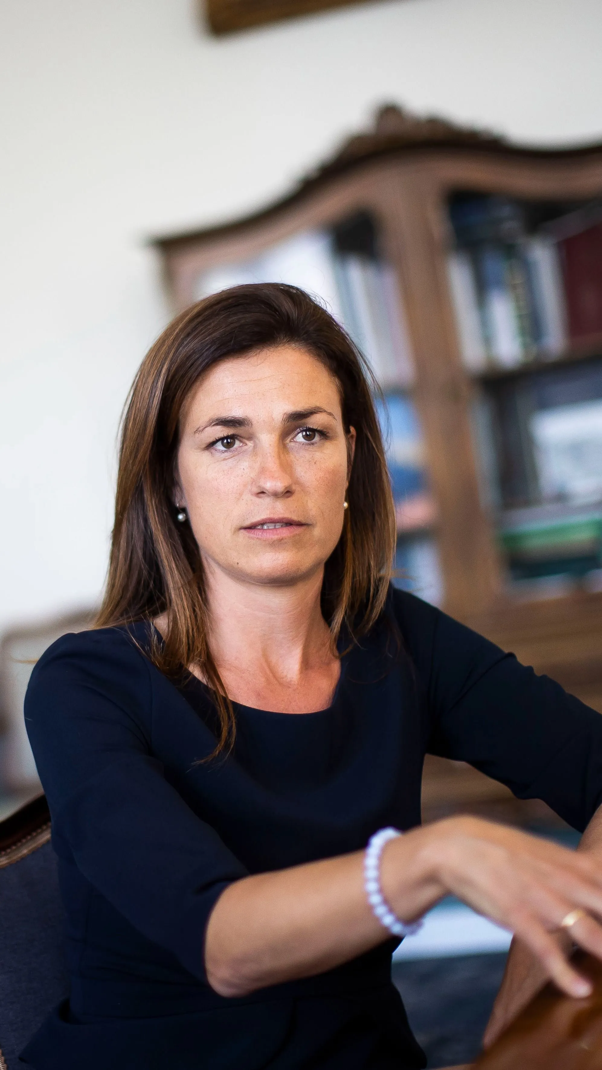 Varga Judit szerint hányingerkeltő volt Magyar Péter legutóbbi interjúja