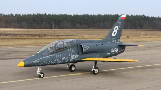 Magyarország harci repülőgépeket adna Ukrajnának?