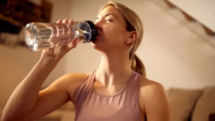 Ennyi vizet kellene innod az életkorodtól függően