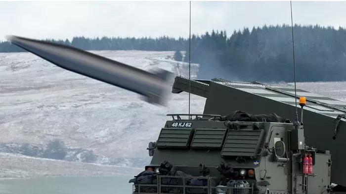 Mélységi csapásmérésre alkalmas rakétát kaphat Ukrajna