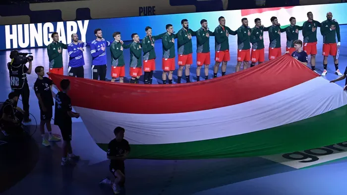 Magabiztos sikerrel kezdte az Eb-t a magyar válogatott