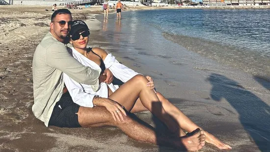 Szem nem maradt szárazon: Megyeri Csilla olyat mutatott, amitől mindenki elolvadt