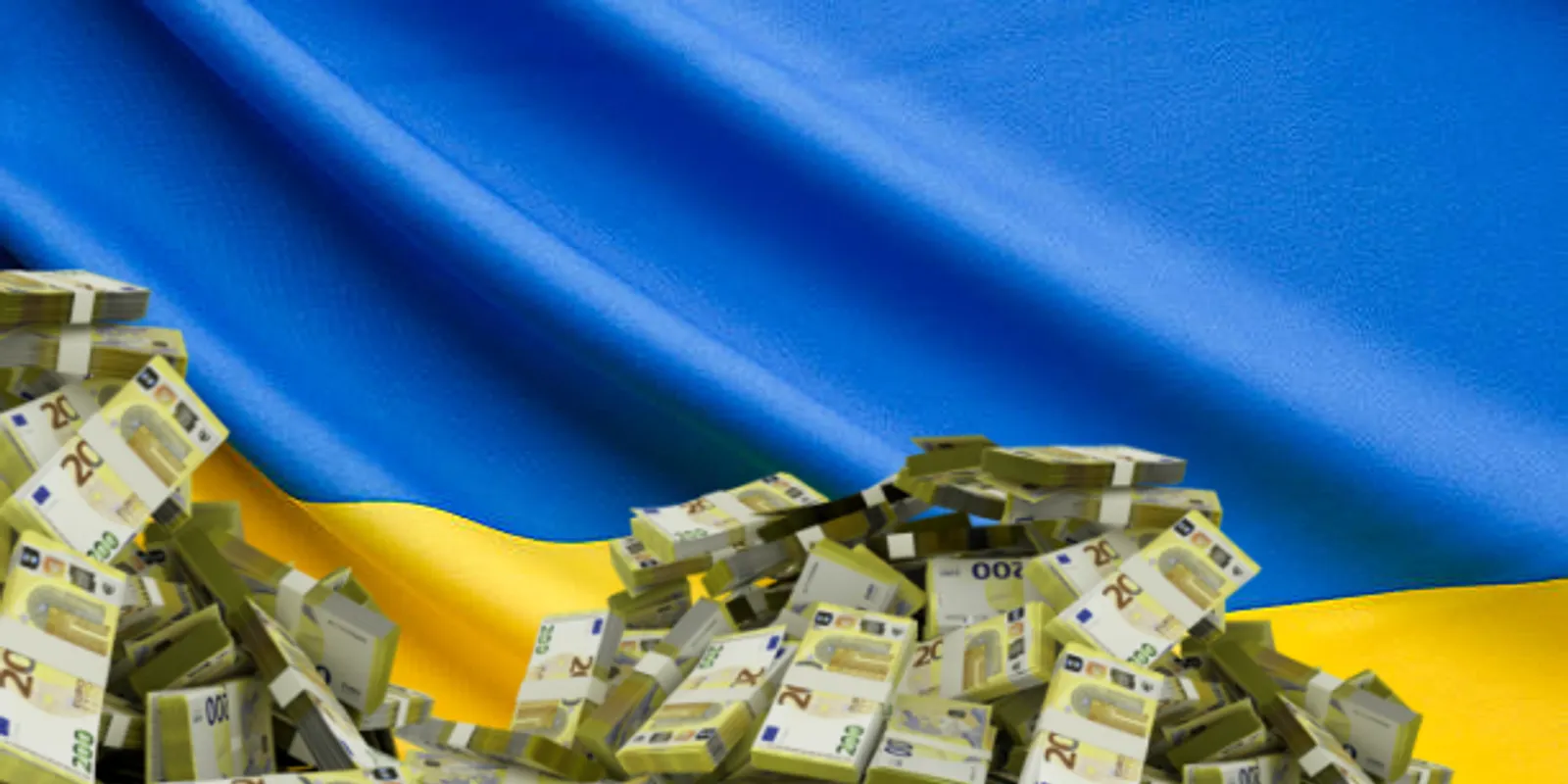 Ukrajna háromszor több támogatást kapott Brüsszeltől, mint mi