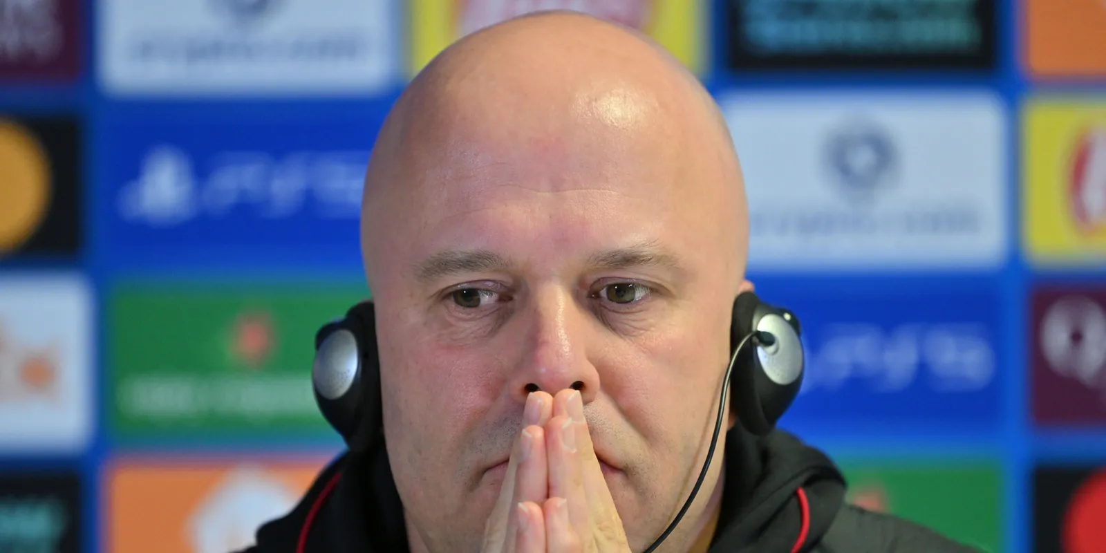 Arne Slotnak most lett elege