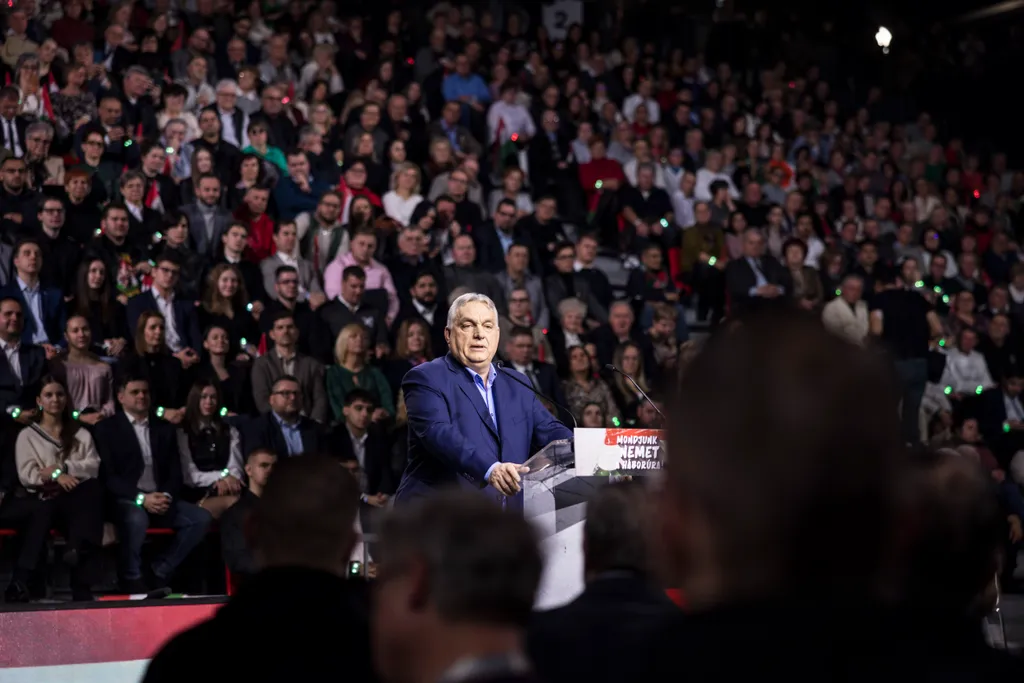 2026.01.17. Miskolc Háborúellenes Gyűlés