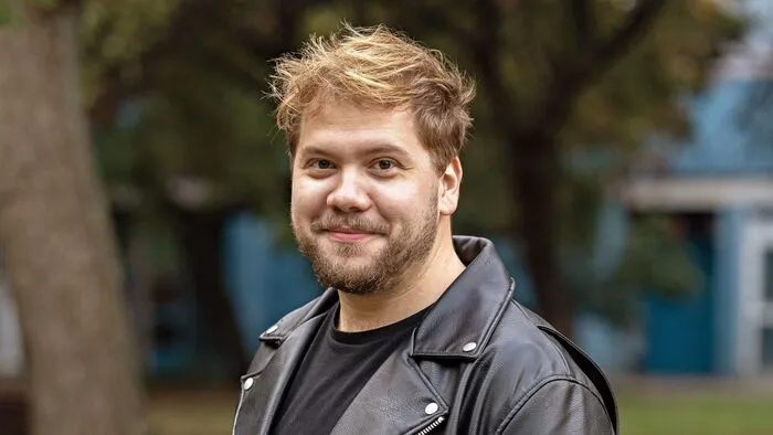 Visváder Tamás: „Összeszorult a szívem”