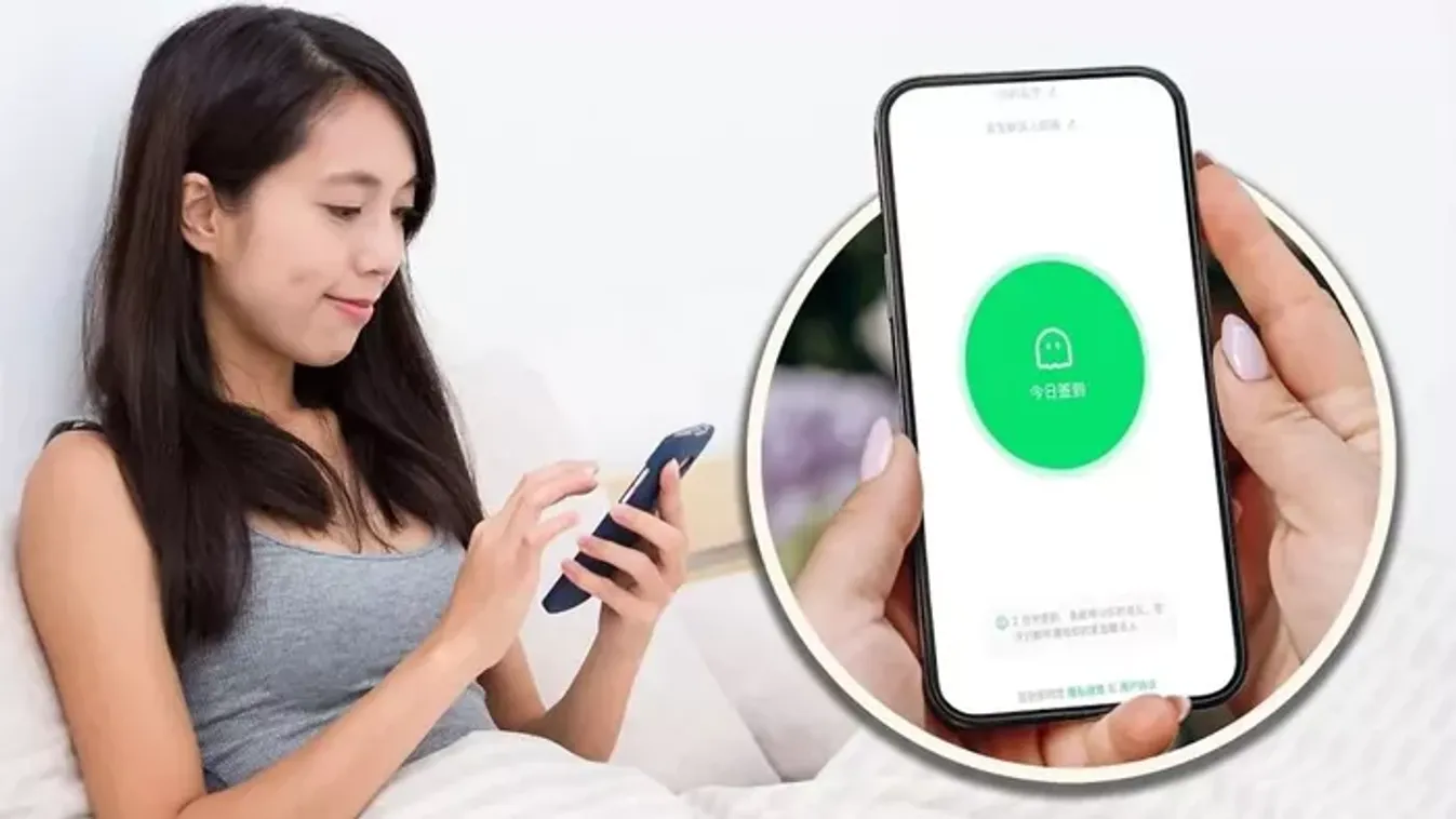 Morbid: "meghaltál már?" nevű applikáció tarolta le Kínát