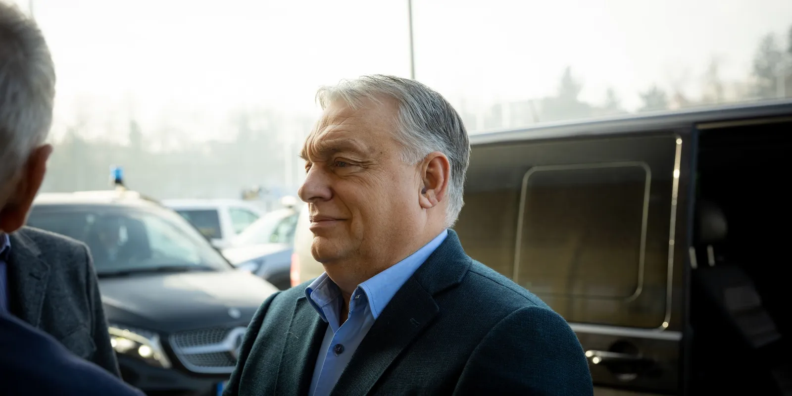 Orbán Viktor beszéde a kaposvári Háborúellenes Gyűlésről