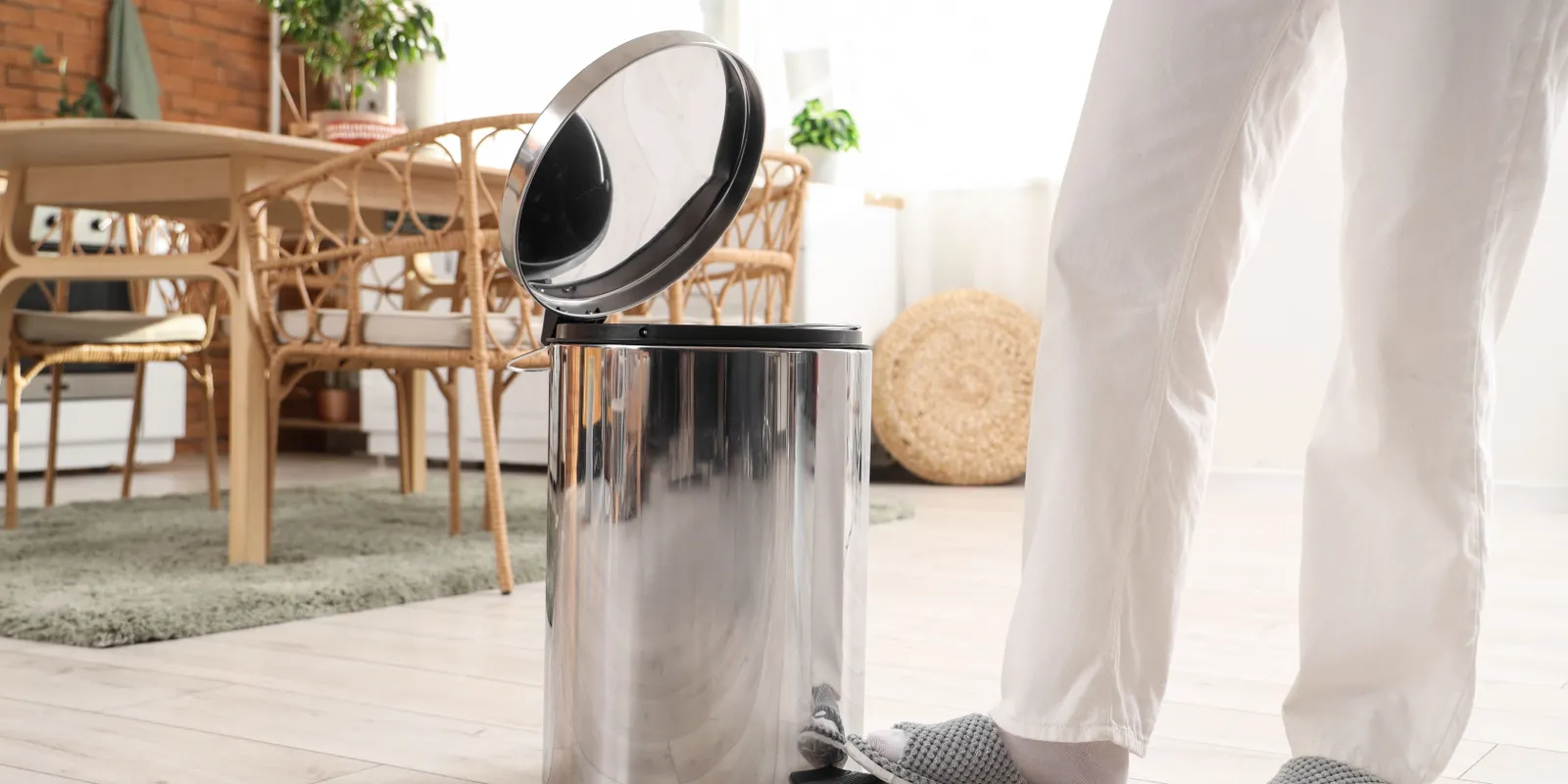 Ettől a 3 tárgytól szabadulj meg minél előbb