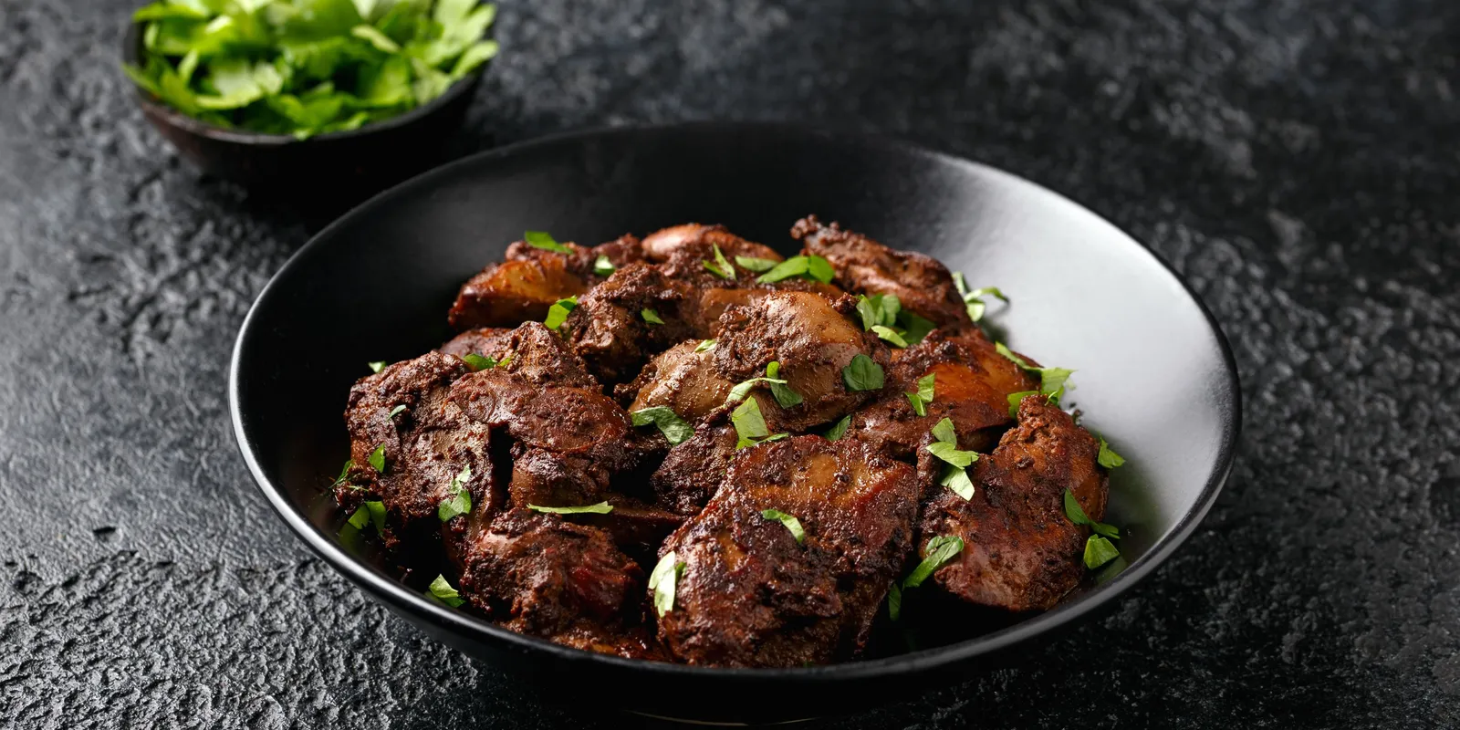 Íme, a tökéletes resztelt máj titka 10 perc alatt