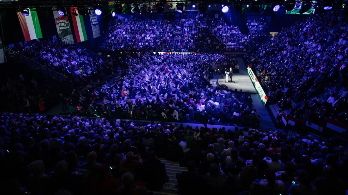 2026.01.17. Miskolc Háborúellenes Gyűlés