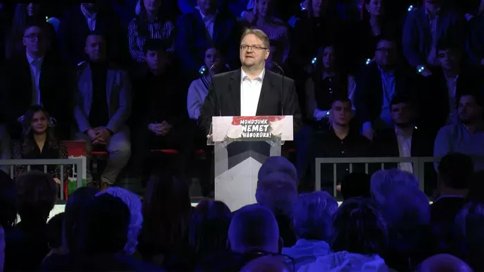 Répássy Róbert: Miskolc egy reményteli hely lett!