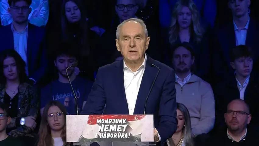 Szita Károly: Orbán Viktor hitt bennünk, mi hittünk benne