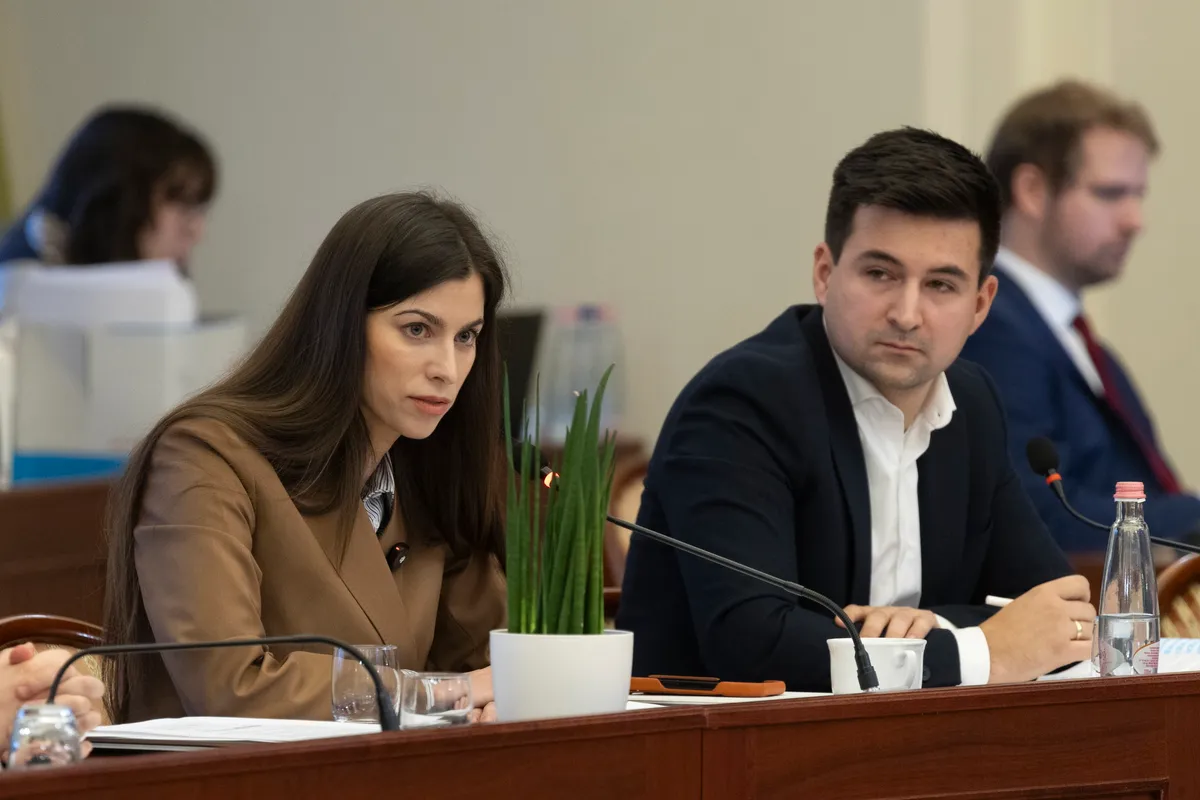 Szentkirályi Alexandra hangsúlyozta: Magyarországra is ez várna