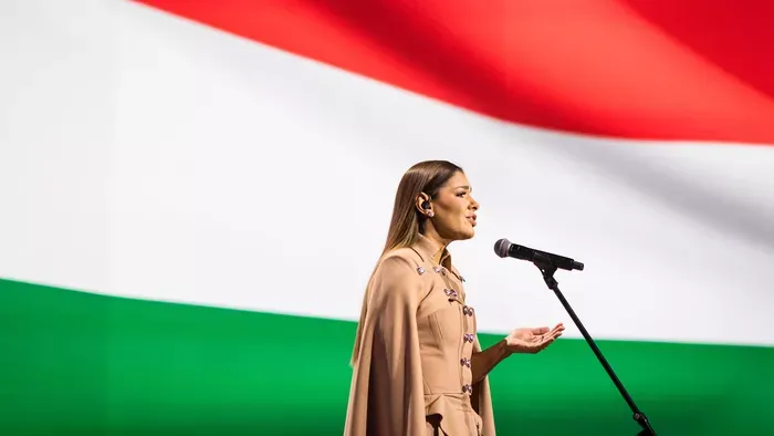 Ezek a sztárok gondoskodtak a hangulatról a Fidesz-kongresszuson