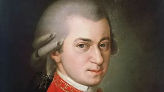 Ilyen dallal kedveskedett barátainak – Ma van Wolfgang Amadeus Mozart születésnapja - KVÍZ