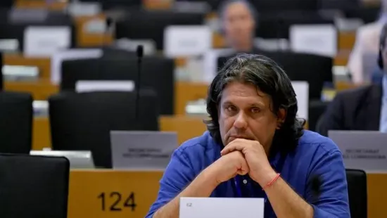 "Ursula von der Leyen egy elszabadult hajóágyú" – Deutsch Tamás a Mercosur-egyezményről és a Tiszáról