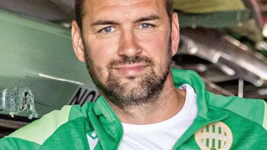 Kucsera Gábor fontos üzenetet fogalmazott meg: "Legyen Magyarországon biztonság, legyen béke"