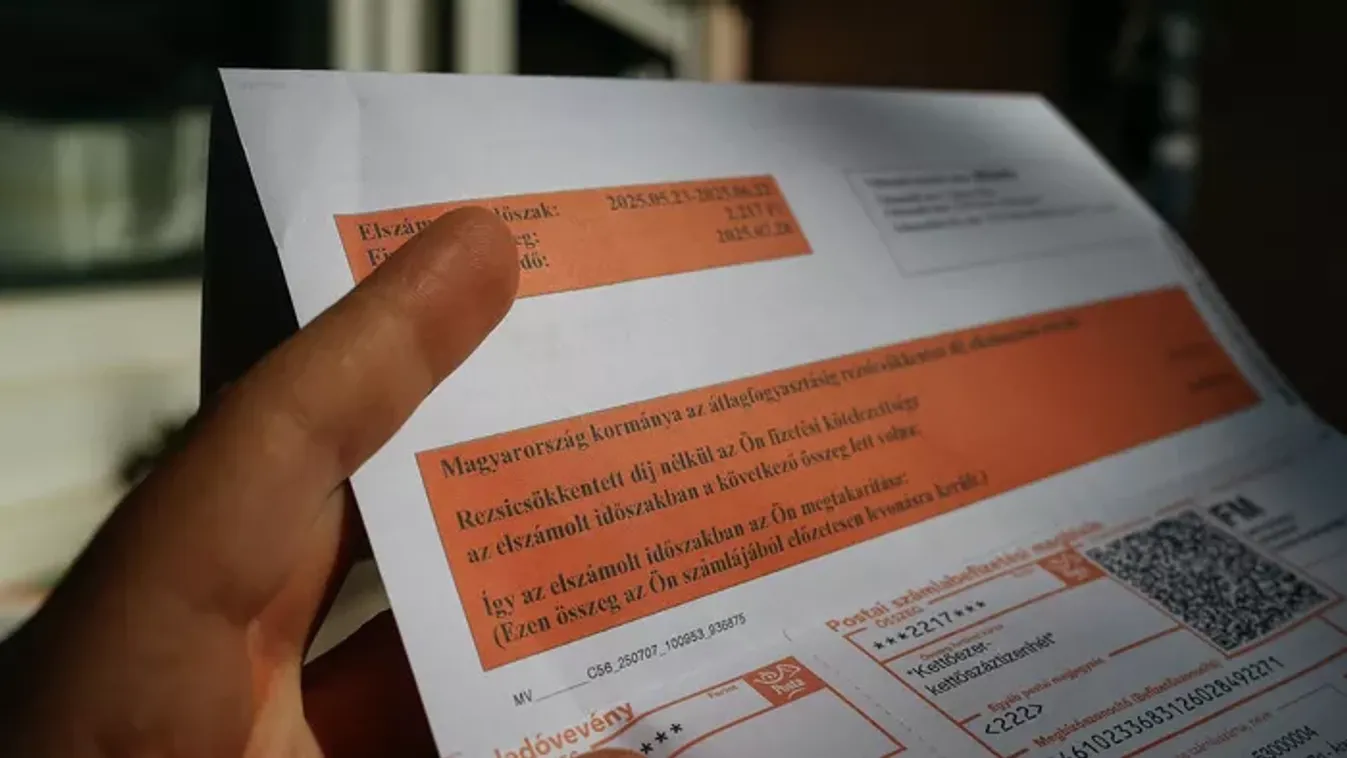 Megkérdeztük az utca emberét: tényleg megment a rezsistop?