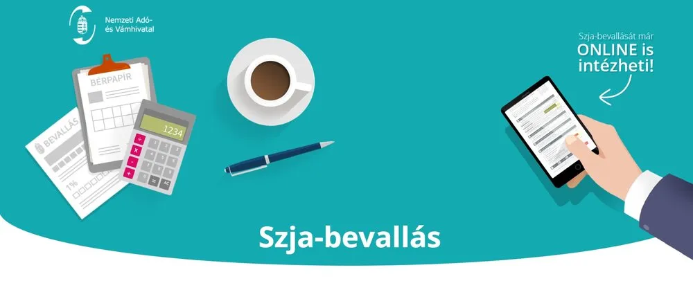 Még kérhetők a NAV-tól az adókedvezmények.