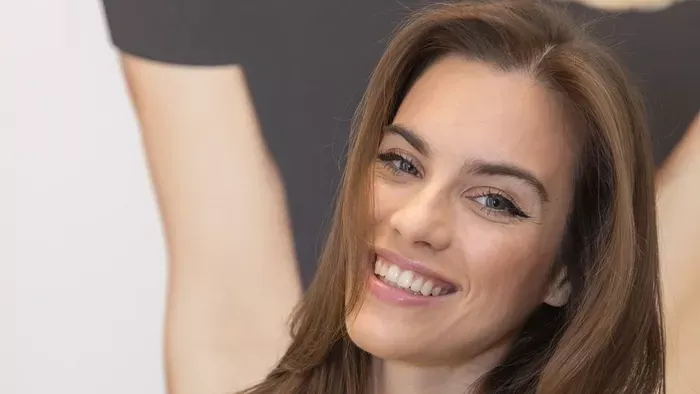 Gelencsér Tímea nehezen viselte az elmúlt hónapokat