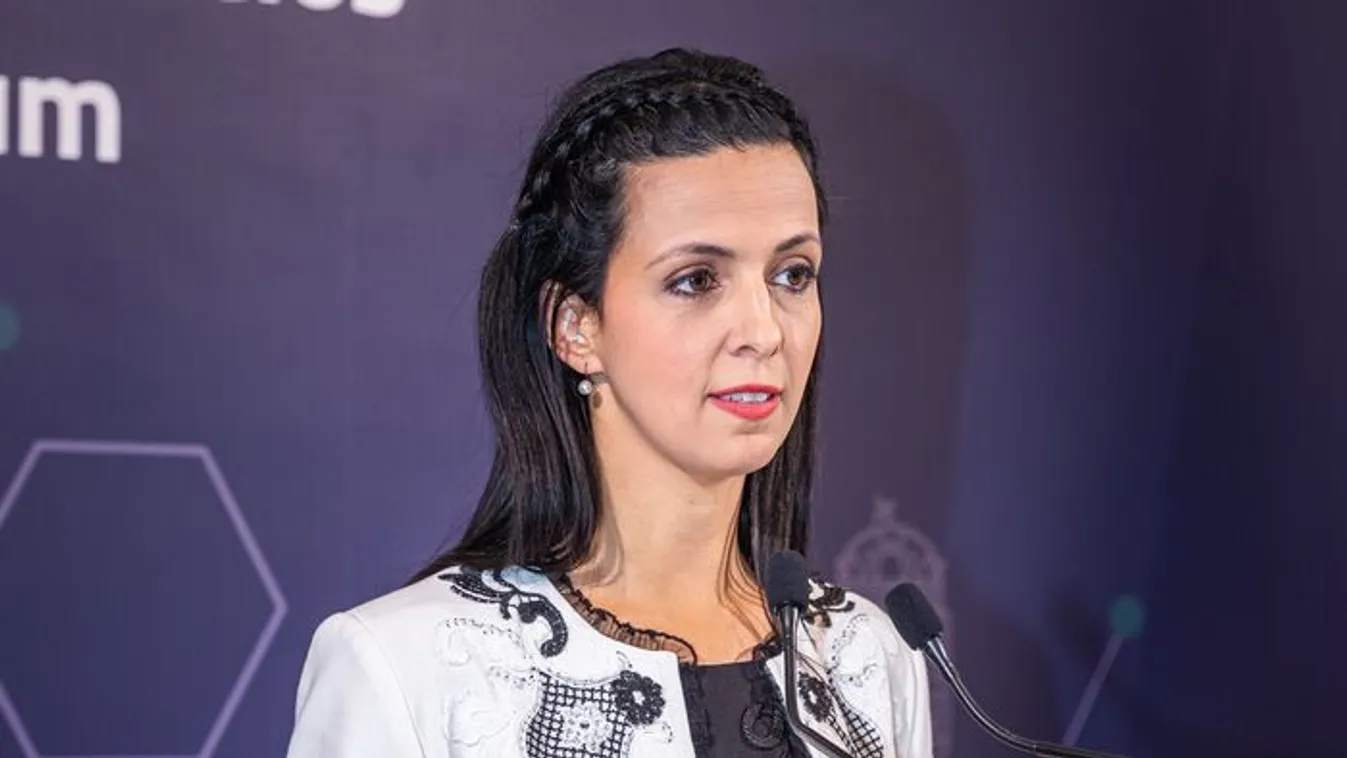 Koncz Zsófia: A baloldallal ellentétben mi mindig növeltük a családok támogatását