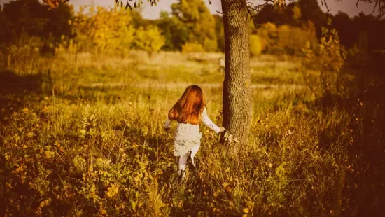 Gyermekkori demenciával küzd az ötéves kislány - naponta majdnem 200 epilepsziás rohamot él át